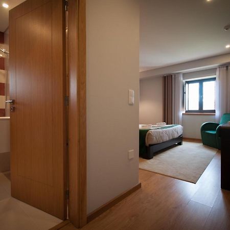 Quinta Vilar E Almarde 派瓦堡 外观 照片