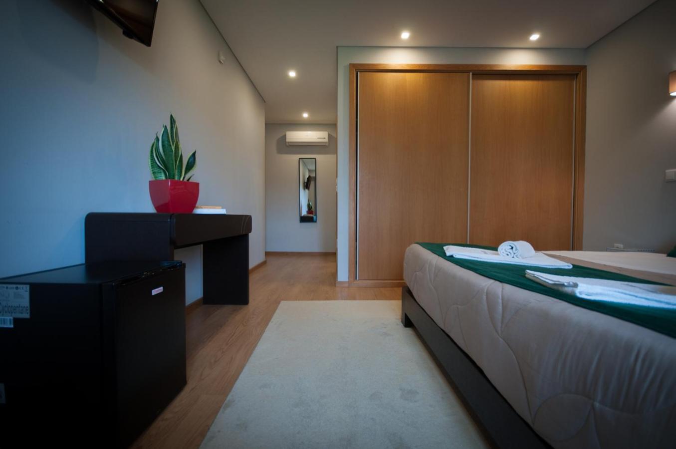 Quinta Vilar E Almarde 派瓦堡 外观 照片