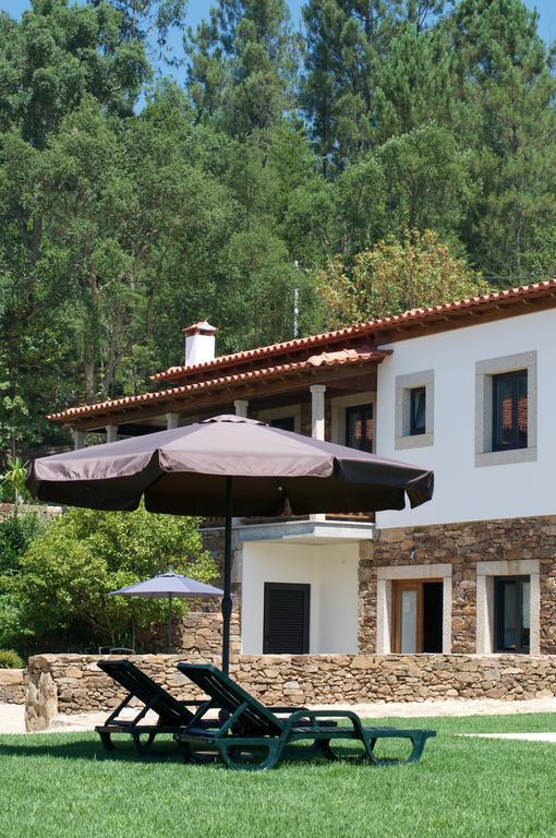 派瓦堡Quinta Vilar E Almarde别墅 外观 照片