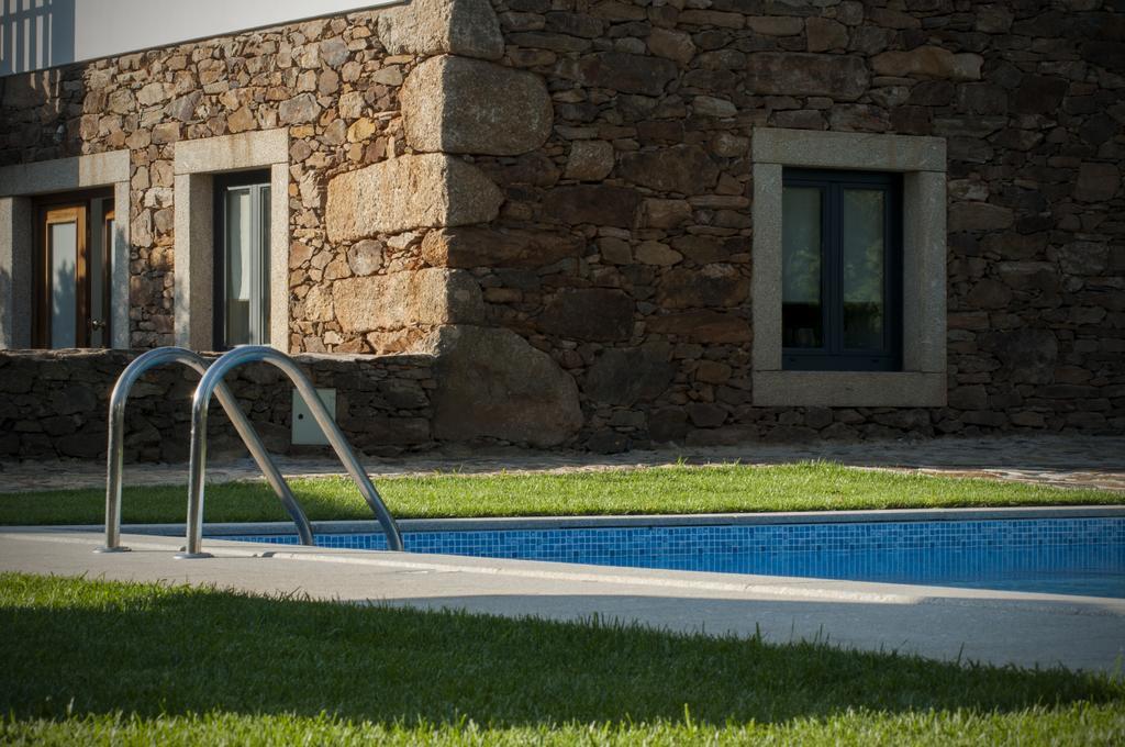Quinta Vilar E Almarde 派瓦堡 外观 照片