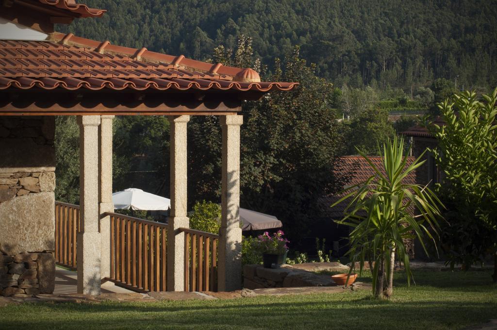 Quinta Vilar E Almarde 派瓦堡 外观 照片