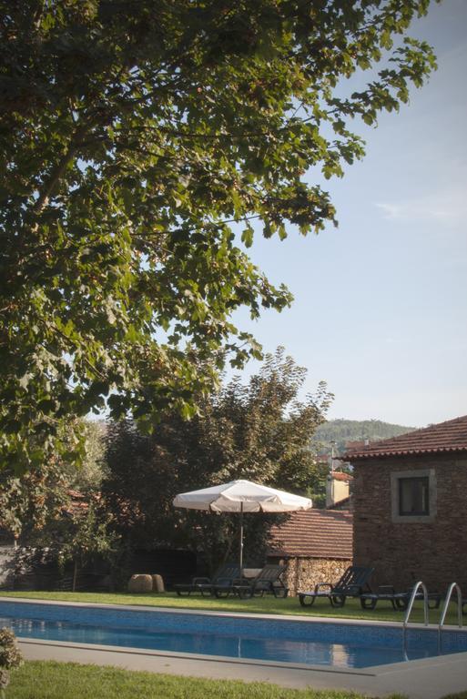 Quinta Vilar E Almarde 派瓦堡 外观 照片